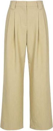 Ganni BOTTOMWEAR - Pantaloni su YOOX.COM