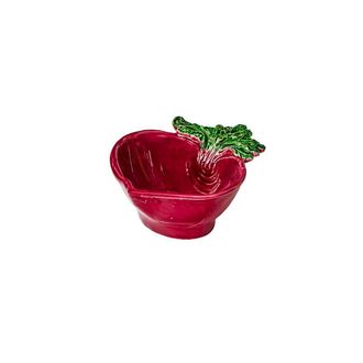 BITOSSI HOME Rapa Bowl 13x15x6h