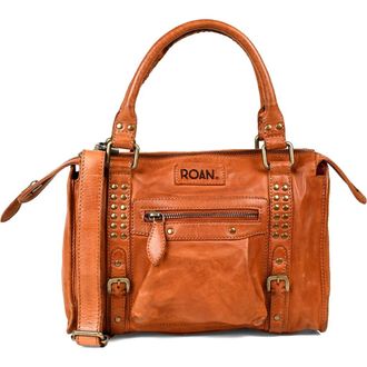 Roan Visual Bag in Cognac Flame Tml at Nordstrom