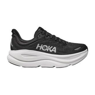 Hoka One One Zapatillas de running Bondi 9 - Sport - Hombre - Negro - 41 1/2 EU