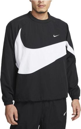 Nike Swoosh Woven Jacket DX0661-010