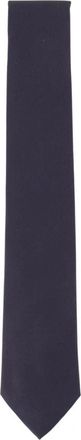 Dior Accessories - Heren - Stropdassen - Blauw - ONE Size - Accessoires
