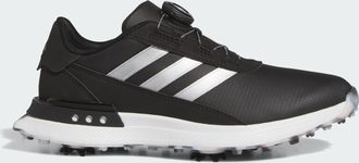 adidas adidas Performance Womens S2G BOA 24 Golf Shoes - White - Size UK 5.5