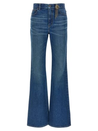 Chlo&eacute; Charm-jeans