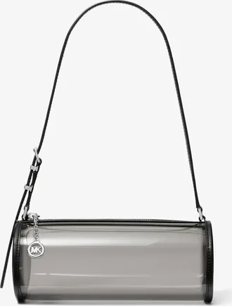 Michael Kors Izzy Small Barrel Pochette