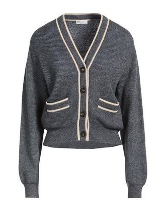 Brunello Cucinelli MAGLIERIA - Cardigan su YOOX.COM