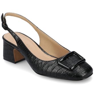 Journee Collection Women & apos;s Everlee Pumps
