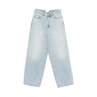 Haikure Mujer, Vaqueros, Azul, Talla: W24