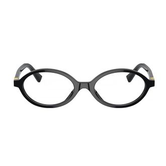 Miu Miu 0Mu 01Xv Miu Regard Sunglasses
