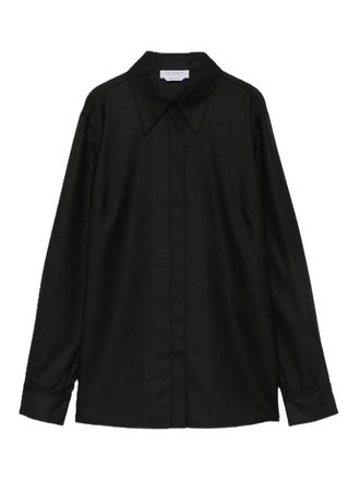 Gabriela Hearst Shirt Cruz
