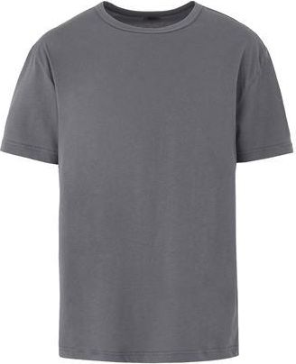8 by YOOX ORGANIC COTTON BASIC S/SLEEVE T-SHIRT
