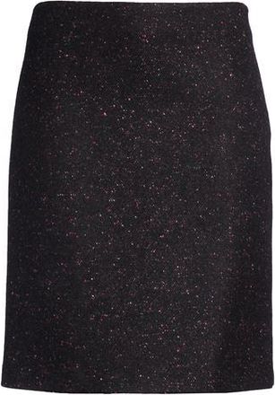 Liviana Conti BOTTOMWEAR - Mini skirts on YOOX.COM
