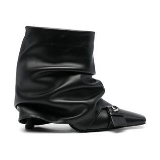 The Attico Boots − Sale: up to −81% | Stylight