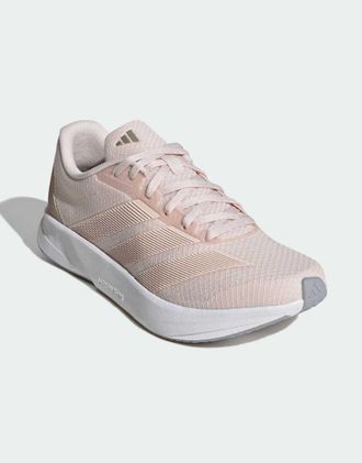 adidas adidas Performance - Duramo RC2 - Scarpe da running color quarzo wonder-Argento