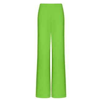 JapanTKY Japan Tky, Donna, Pantaloni, Verde, L, new