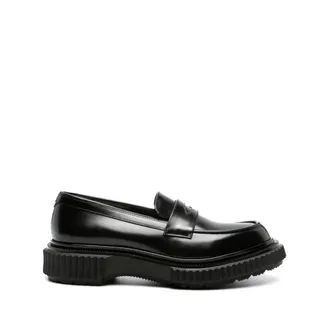 Adieu Paris Hombre, Zapatos, Negro, Talla: 42 EU