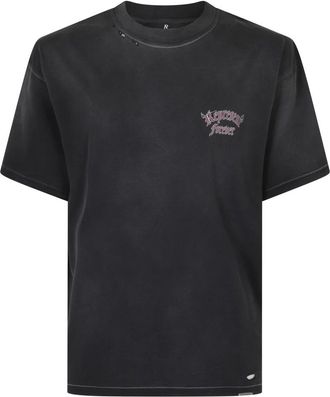 Represent Represent, Uomo, Top, Nero, XL, new