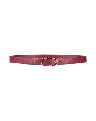 Ferragamo PICCOLA PELLETTERIA - Cinture su YOOX.COM