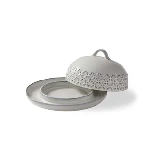 Tag Bistro Brie Baker Grey Oven-Safe Baking Dish for Entertaining at Nordstrom