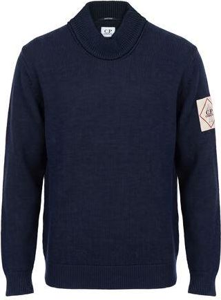 C.P. Company MAGLIERIA - Dolcevita su YOOX.COM