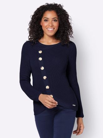 Casual Looks Strickpullover