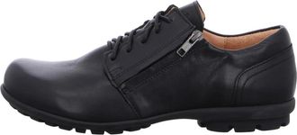 Think Heren, Schoenen, Zwart, Maat: 44 EU