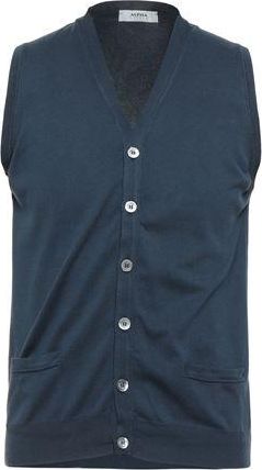 Alpha Studio KNITWEAR - Cardigans sur YOOX.COM