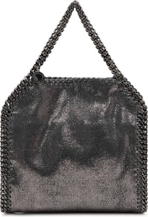 Stella McCartney Donna, Borse, Blu, Taglia unica, new