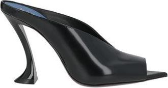Lanvin CALZADO - Sandalias con cierre en YOOX.COM