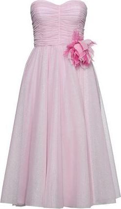 Hanita VESTIDOS - Vestidos midi en YOOX.COM