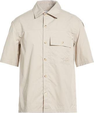 Maison Kitsun&eacute; Shirts