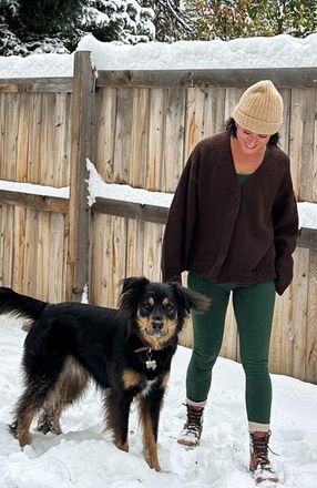 Pact PureFit Legging Made With Organic Cotton in Mountain View at Nordstrom, Size X-Small