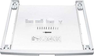 Bosch Pieza Intermedia Bosch Con Placa Deslizante 00574010