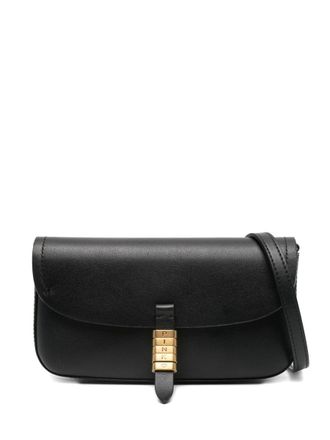 Pinko Saddle Flat Bags
