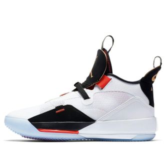 Air Jordan 33 Future of Flight AQ8830-100