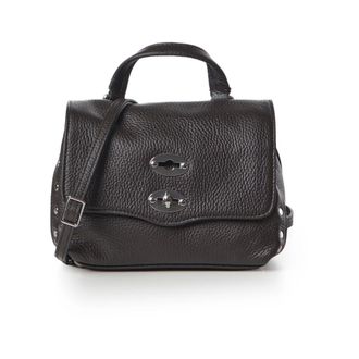 Zanellato Postina Daily - Bags - Mujer - Marr&oacute;n - ONE SIZE