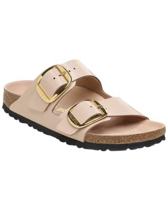 Birkenstock Arizona Big Buckle Leather Sandal
