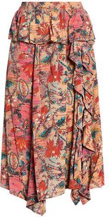 Ulla Johnson BOTTOMWEAR - Gonne midi su YOOX.COM