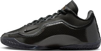 Nike Mens LeBron XXIII Masked Menace Basketball Shoes in Black | IH1513-004