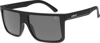 Colcci Garnet 2 Polarized C0220AFE03 Mens Sunglasses Black Size 58