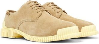 Camper Pix Derby in Medium Brown at Nordstrom, Size 35