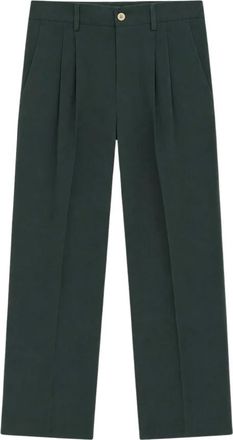 Costumein Hombre, Pantalones, Verde, Talla: M