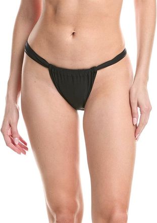 VYB Vyb Wide Leg Tanga Bikini Bottom