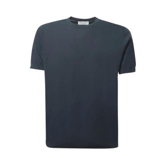 Balmain Hombre, Jerseys, Azul, Talla: 2XL