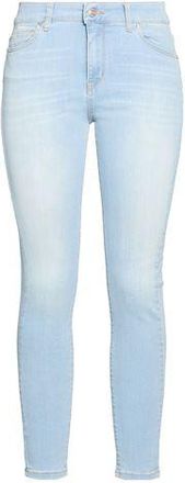 Vicolo BOTTOMWEAR - Jeans on YOOX.COM