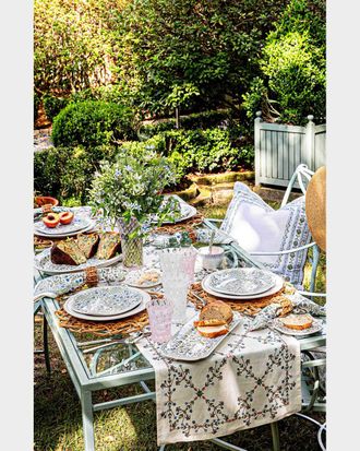 Juliska Villa Seville 17 Platter