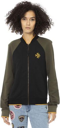 Mr & Mrs Italy Cotton Women Womens Sweater