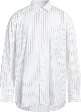 Comme Des Gar&ccedil;ons TOPWEAR - Shirts on YOOX.COM