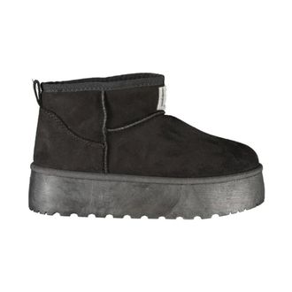 Laura Biagiotti Mujer, Zapatos, Negro, Talla: 40 EU