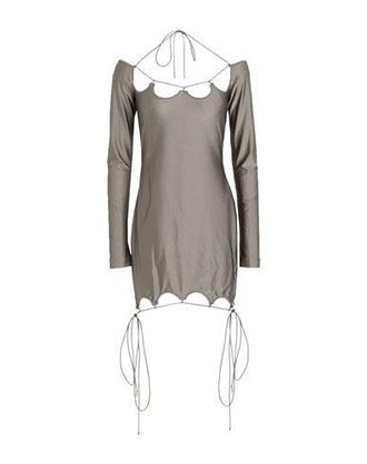 The Attico VESTIDOS - Minivestidos en YOOX.COM